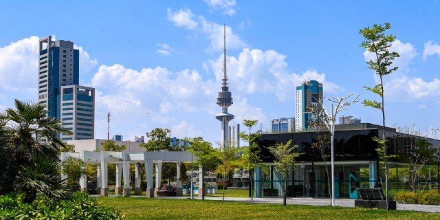 طقس الكويت المتوقع اليوم السبت.. معتدل خلال النهار بارد وغائم جزئياً ليلاً - تواصل نيوز