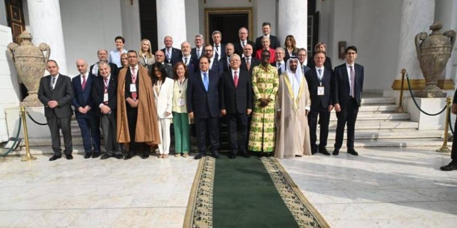 أبو العينين: السلام العادل ضرورة لاستقرار المنطقة - تواصل نيوز