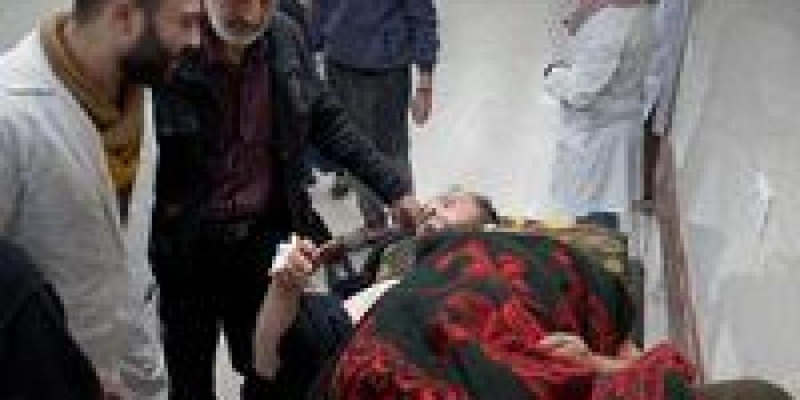 13 قتيلاً و24 جريحاً.. الهجوم الإسرائيلي على بيت جن يفاقم التوتر - تواصل نيوز