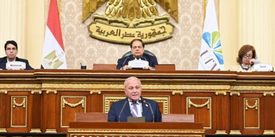 البرلمان الأردني يطالب المجتمع الدولي بإجبار الاحتلال الإسرائيلي على وقف عدوانه بالمنطقة - تواصل نيوز