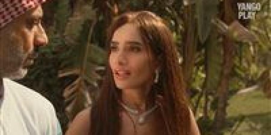 مروة طلعت عايشة ولا تهيؤات.. مفاجأة في الحلقة الأخيرة من مسلسل ورد وشوكولاتة - تواصل نيوز