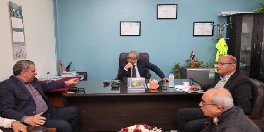 من التشغيل إلى الشواطئ.. صرف الإسكندرية يراجع مؤشرات جودة المياه المعالجة في 21 محطة - تواصل نيوز