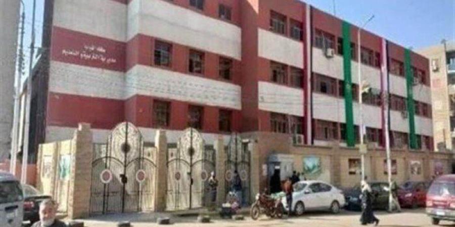 قرار عاجل بشأن فيديو رقص طالبة داخل مدرسة في الخصوص - تواصل نيوز