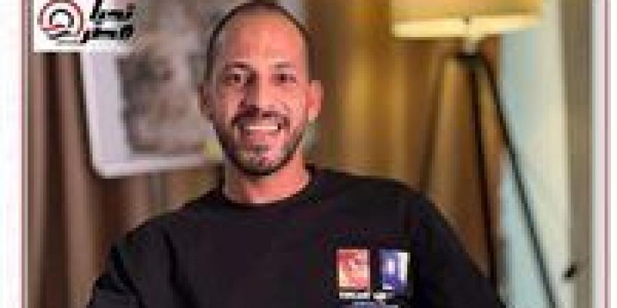 أحمد عبد الهادي الصحفي المتخصص في الشئون القضائية بـ اليوم السابع: الدولة ترفض تمامًا أي تدخل للمال السياسي في الانتخابات مما يعزز ثقة المواطن في العملية الانتخابية - تواصل نيوز