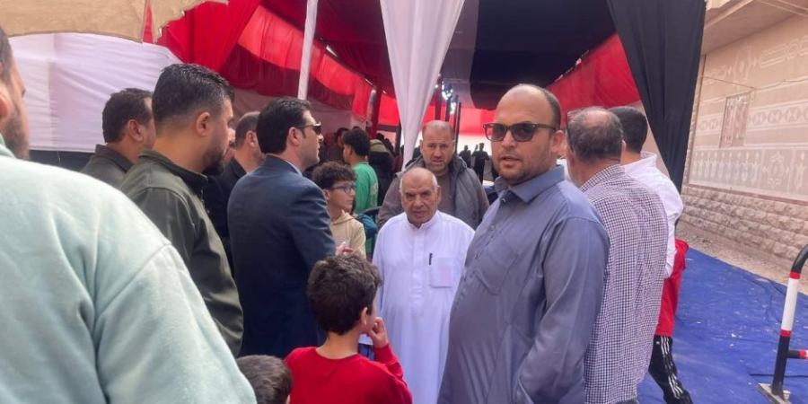 النص الكامل لأحكام الإدارية العليا فى طعون انتخابات النواب 2025 - تواصل نيوز