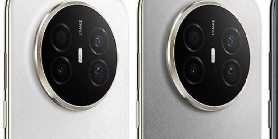 هاتف Huawei Mate 70 Air.. المواصفات والأسعار - تواصل نيوز