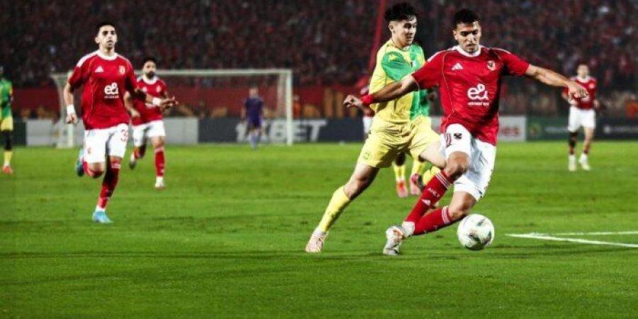 توجيه مباريات معينة.. كريم رمزي يفجر مفاجأة حول عدم تطبيق تقنية الفيديو في دور المجموعات بدوري الأبطال - تواصل نيوز