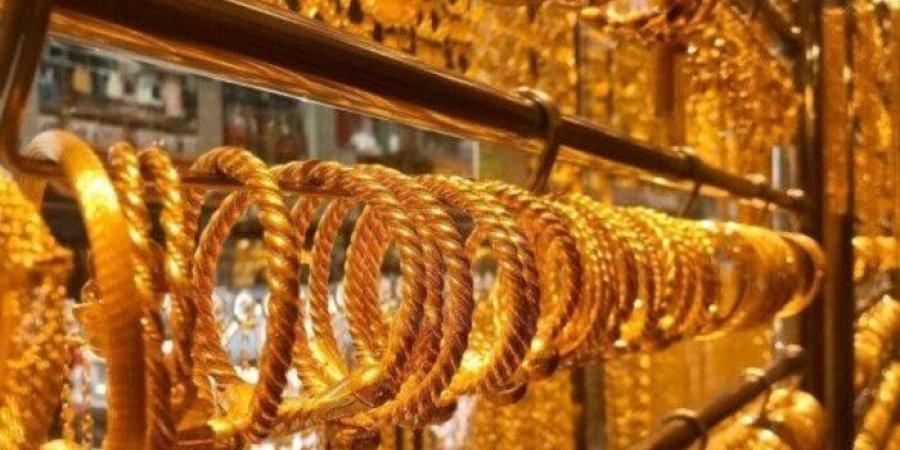 عاجل | سعر الذهب في مصر خلال منتصف تعاملات اليوم الأحد 30 نوفمبر 2025 - تواصل نيوز