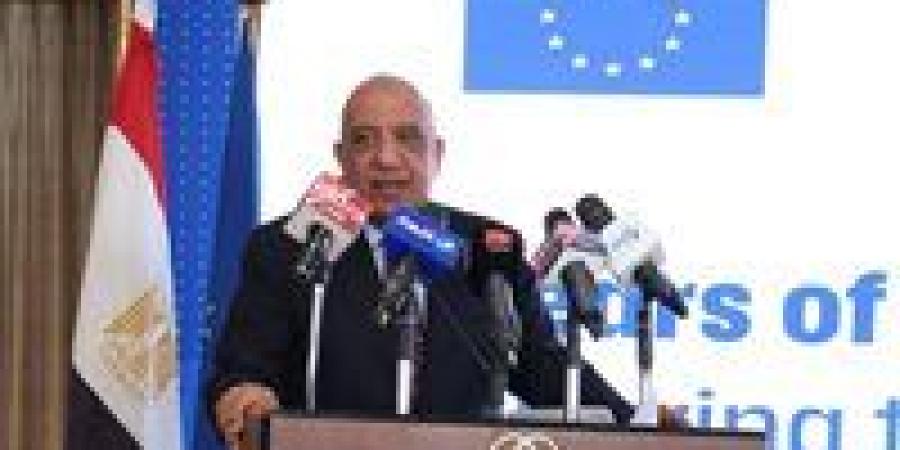 الكهرباء: إنضمام مصر رسميا لبرنامج "أفق أوروبا "محطة فارقة في مسيرة التعاون الاستراتيجي بين الجانبين - تواصل نيوز