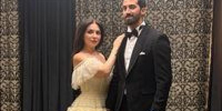 مي عز الدين تشكو من زوجها.. فما القصة ؟ - تواصل نيوز