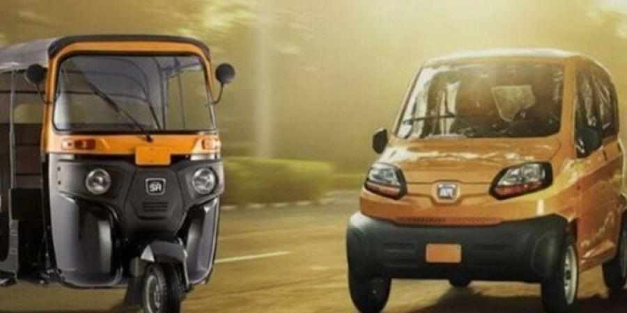 خطوات استبدال التوكتوك بسيارة «كيوت».. السعر والمواصفات - تواصل نيوز