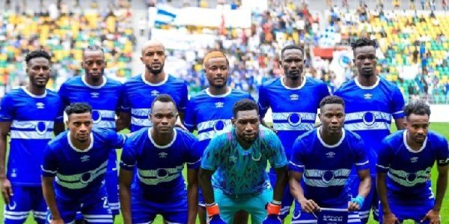 بث مباشر.. شاهد مباراة الهلال السوداني وسانت إيلوي لوبوبو في دوري أبطال أفريقيا - تواصل نيوز
