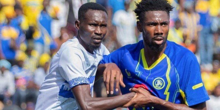 الهلال السوداني يهدر فوزًا ثمينًا ويتعادل مع لوبوبو في دوري أبطال إفريقيا - تواصل نيوز