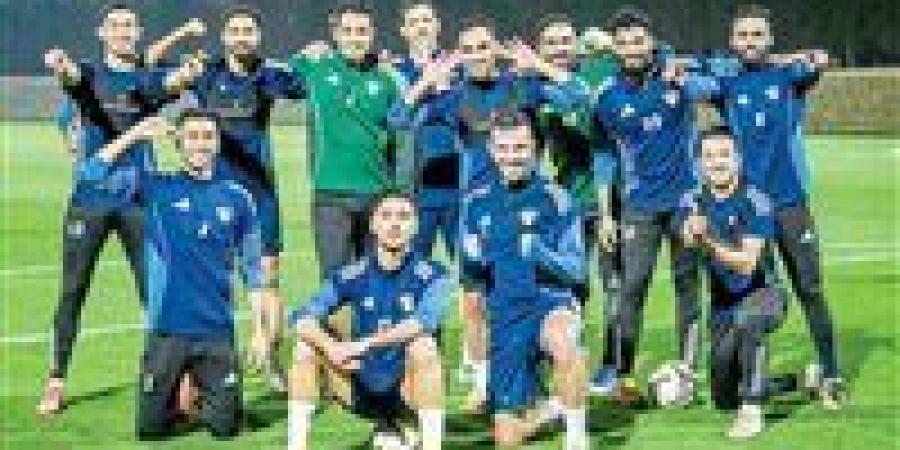 قبل بطولة كأس العرب.. كل ما تريد معرفته عن منتخب الكويت قبل صدامه المرتقب مع مصر - تواصل نيوز