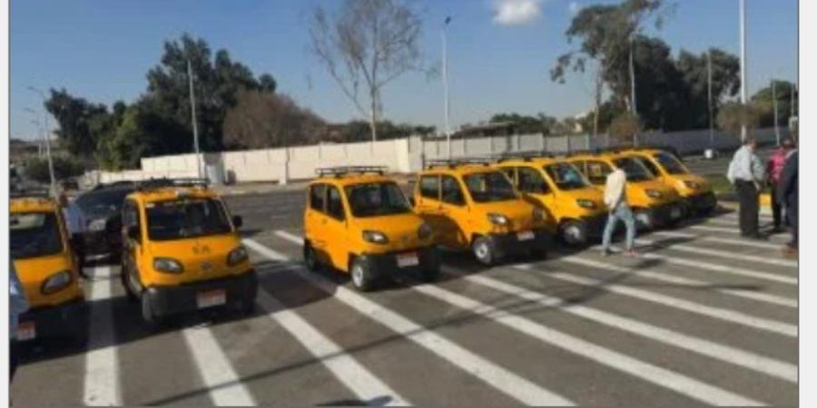 بديل التوكتوك.. سعر السيارة «الكيوت» وتسهيلات كبيرة للحصول عليها - تواصل نيوز