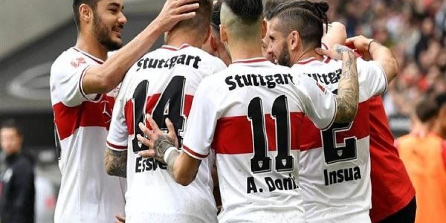 بث مباشر.. شاهد مباراة هامبورج وشتوتجارت في الدوري الألماني - تواصل نيوز