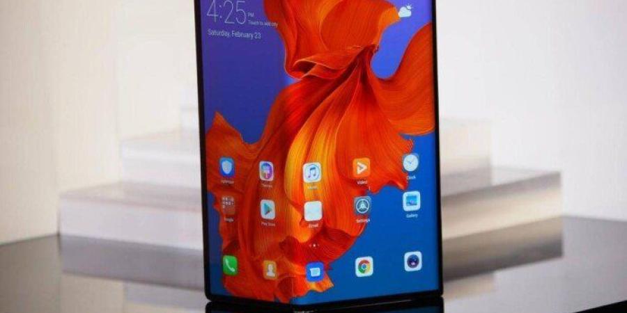 هواوي تعلن عن Mate X7 ومنتجات جديدة في فعالية عالمية بدبي - تواصل نيوز