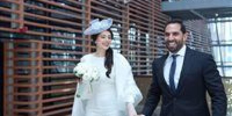 بعد تصريحات صادمة من ماريتا الحلاني.. أول ردّ من طليقها على قرار الطلاق - تواصل نيوز