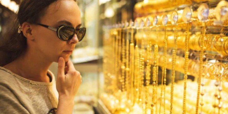 عاجل| مفاجأة في عيار 21.. آخر تحديث لـ سعر الذهب بأسواق الصاغة اليوم الأحد 30-11-2025 - تواصل نيوز