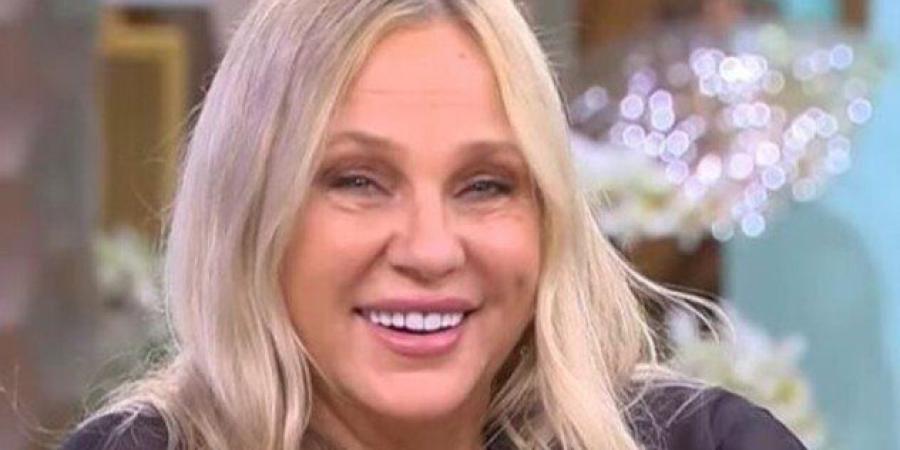 شيرين رضا تتصدر التريند بسبب ابنتها نور.. ما القصة؟ - تواصل نيوز