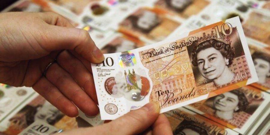 سعر الجنيه الإسترليني اليوم الأحد 30 نوفمبر 2025 في البنوك والصرافة - تواصل نيوز