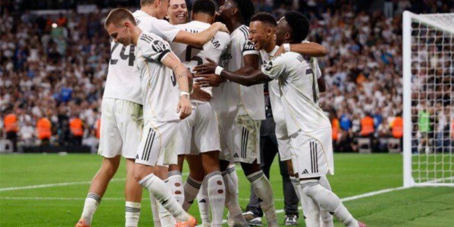 موعد مباراة ريال مدريد وجيرونا في الدوري الإسباني - تواصل نيوز