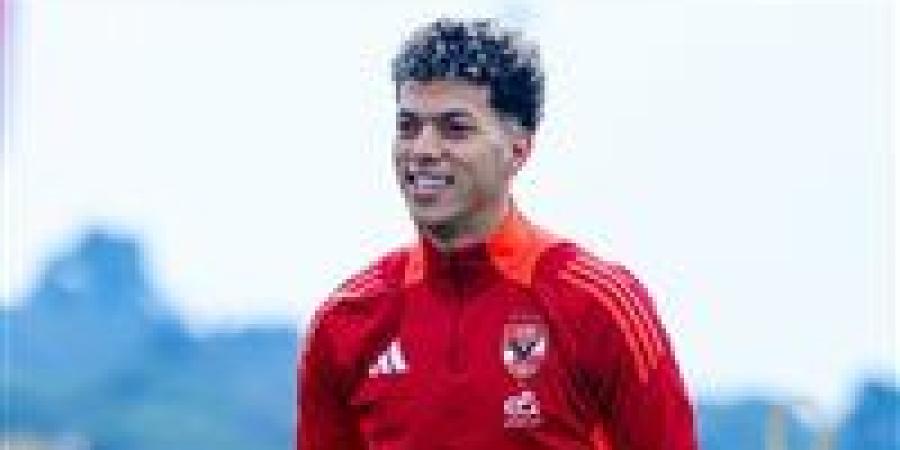 شوبير يكشف حقيقة رحيل إمام عاشور إلي الدوري الأمريكي.. تفاصيل - تواصل نيوز