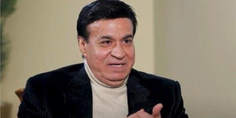 حلمي عبد الباقي: حملات ممنهجة تستهدف تشويه صورتي أمام الرأي العام - تواصل نيوز