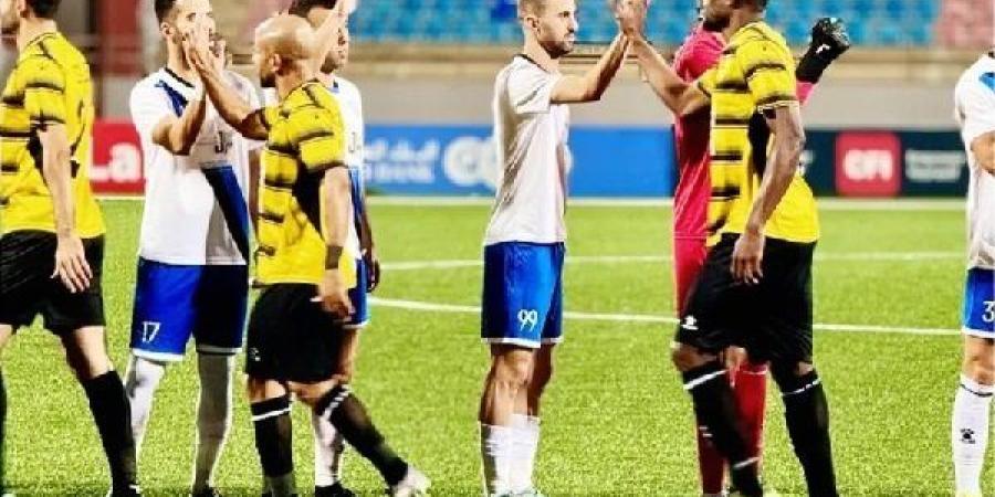 بث مباشر.. شاهد مباراة الحسين إربد والسلط في درع الاتحاد الأردني - تواصل نيوز