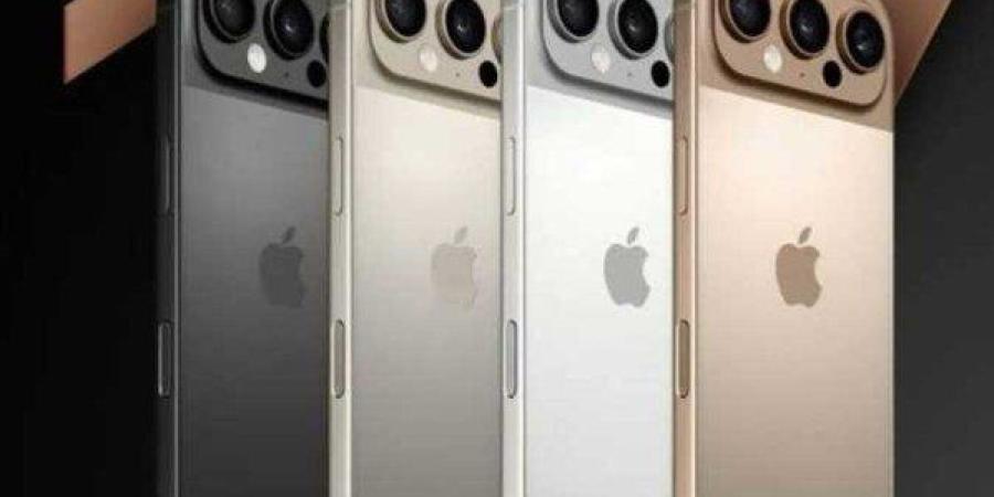 لأول مرة منذ 14 عاماً.. "آيفون 17" يعيد آبل إلى قمة سوق الهواتف الذكية عالمياً - تواصل نيوز