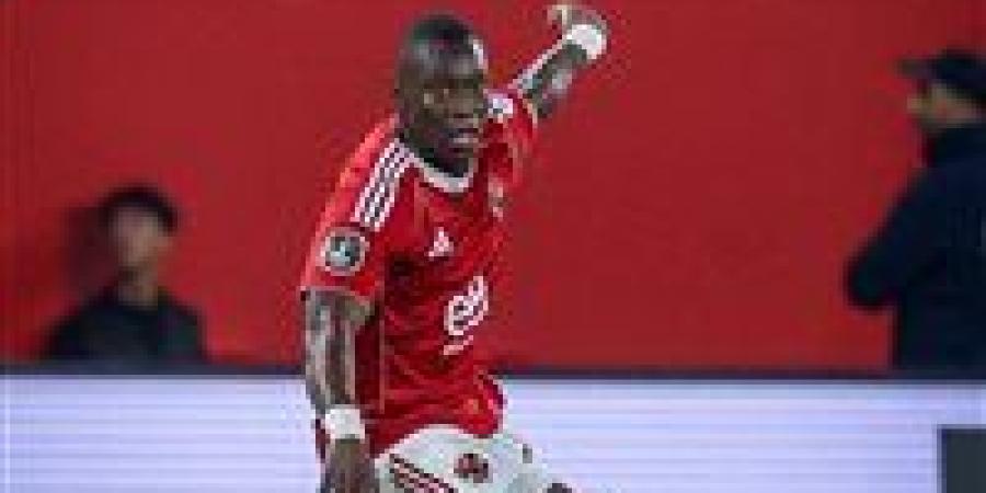 شوبير يكشف موقف الأهلي النهائي من تجديد عقد ديانج - تواصل نيوز