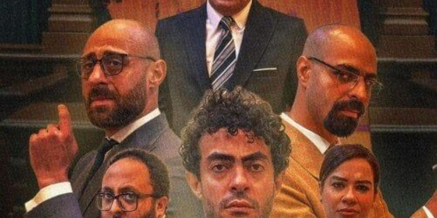 سفارة مصر بتونس تحتفي بفوز أحمد أبو زيد بجائزة أفضل ممثل في مهرجان قرطاج - تواصل نيوز