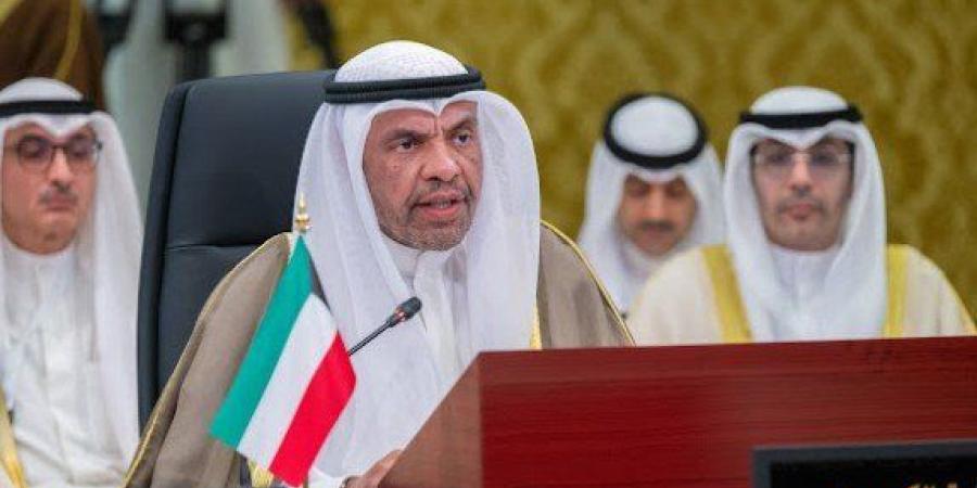 وزير الخارجية الكويتي يترأس اجتماع المجلس الوزاري لوزراء خارجية مجلس التعاون بدورته الـ166 التحضيرية بالمنامة - تواصل نيوز