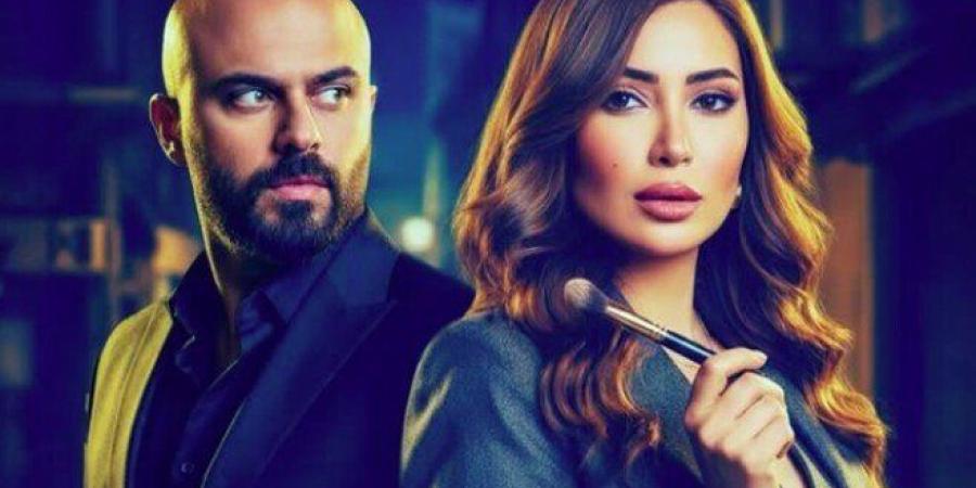 مسلسلات رمضان 2026.. نسرين طافش تكشف عن مشاركتها في «أنا وهو وهم» - تواصل نيوز