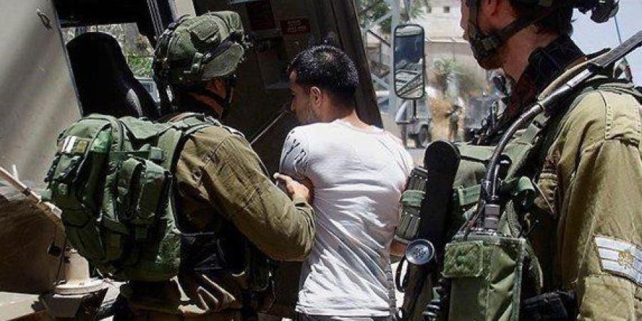 الاحتلال الإسرائيلي يصعد عمليات الاعتقال في الضفة الغربية والقدس المحتلتين - تواصل نيوز