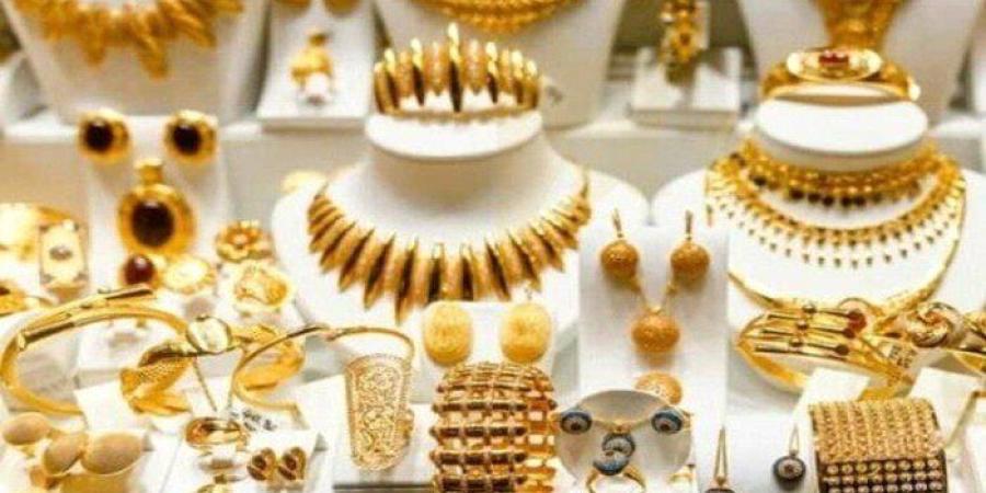 الأصفر بكام؟.. سعر الذهب عيار 21 اليوم الأحد 30 نوفمبر 2025 - تواصل نيوز