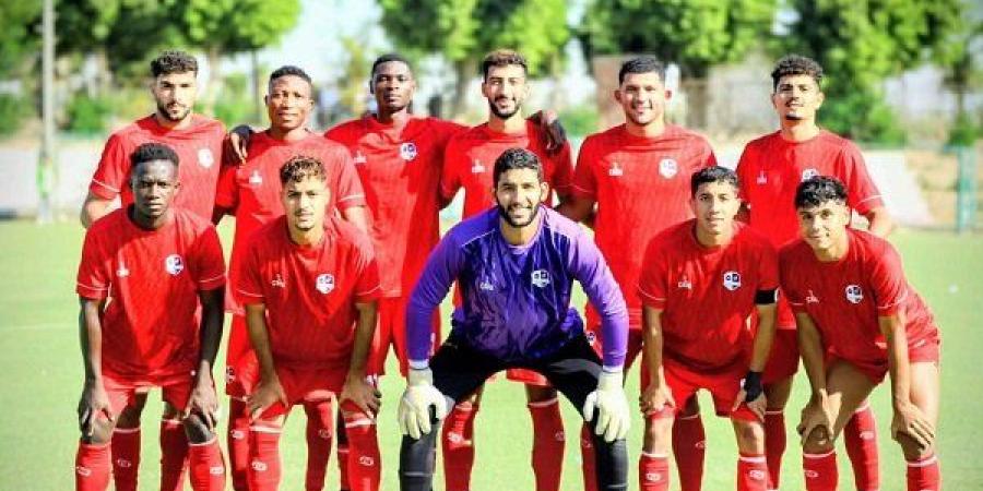 بث مباشر.. شاهد مباراة فاركو وتليفونات بني سويف في كأس مصر - تواصل نيوز