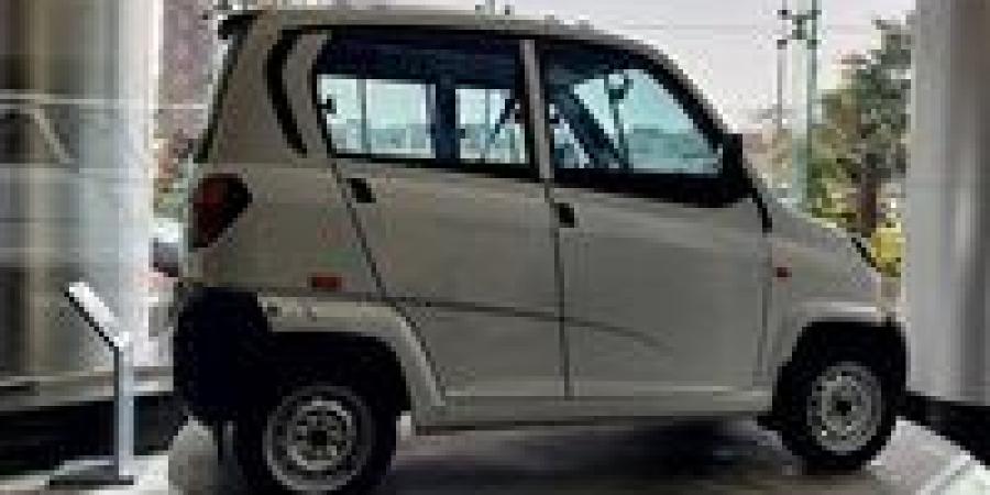 طريقة الحصول على السيارة بديلة التوك توك في الجيزة - تواصل نيوز