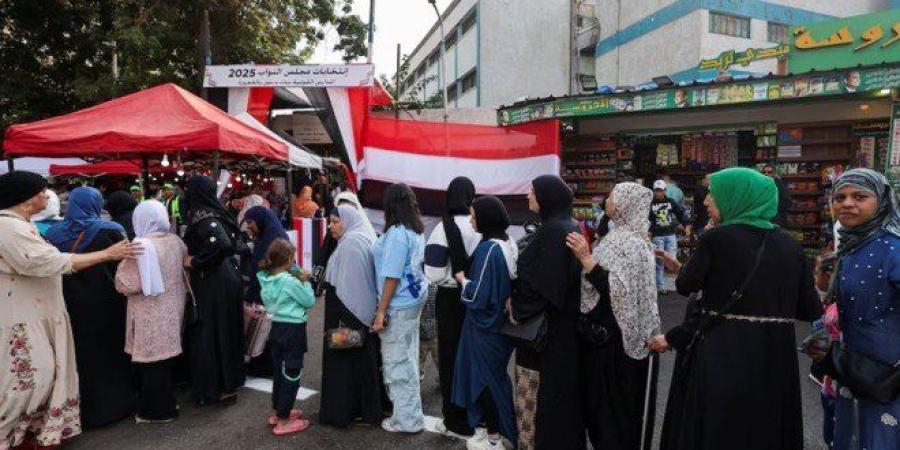 أول تعليق من الهيئة الوطنية للانتخابات على قرار المحكمة الإدارية العليا.. ماذا قالت؟ - تواصل نيوز