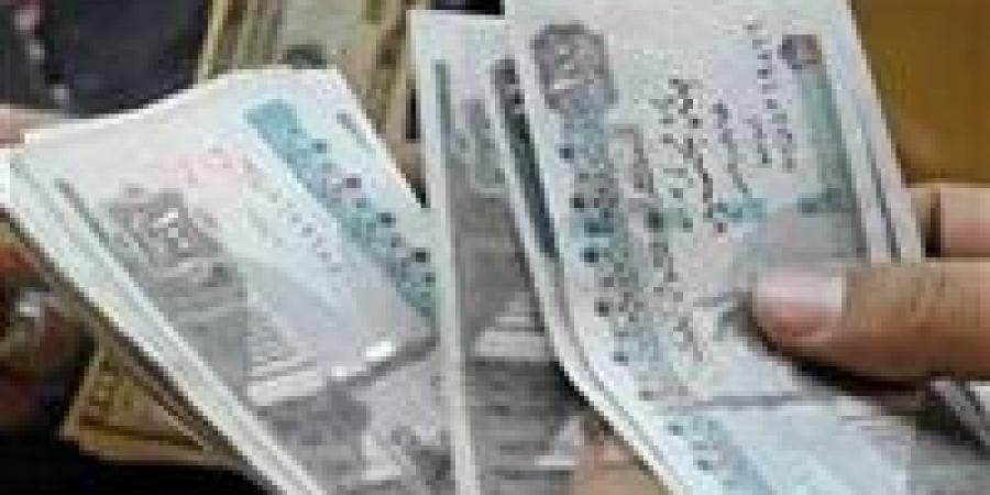 عاجل.. رفع الحدين الأدنى والأقصى للمعاش بداية من يناير 2026 - تواصل نيوز