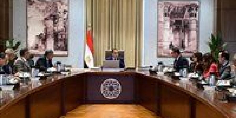 رئيس الوزراء يتابع الموقف التنفيذي لتطوير المناطق المحيطة بمنطقة هضبة الأهرامات - تواصل نيوز