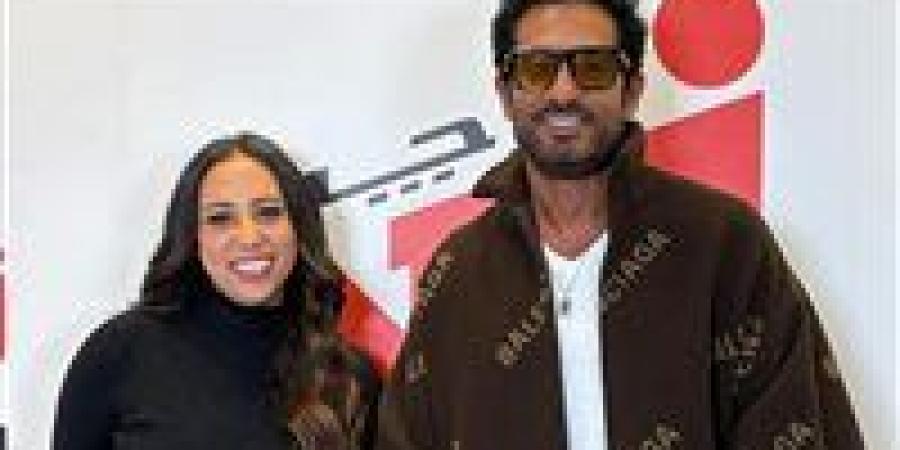 عمرو سعد: سعيد بتجربة فيلم الست وجاري التحضير لـ "بيت السعد" 2 - تواصل نيوز