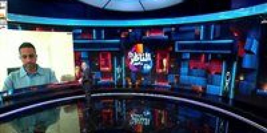 يانيك فيريرا: لم يخبرني أحد برحيلي عن الزمالك واكتشفت أنني تم طردي وجون إدوارد رفض التواصل معي - تواصل نيوز