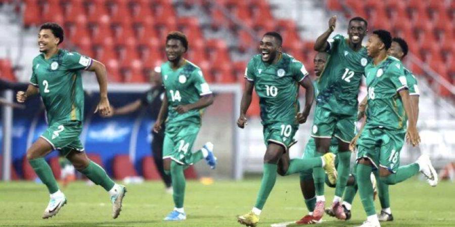 كأس العرب 2025.. «الجزيرة الصغيرة والطموح الكبير» جزر القمر في اختبار عربي جديد - تواصل نيوز