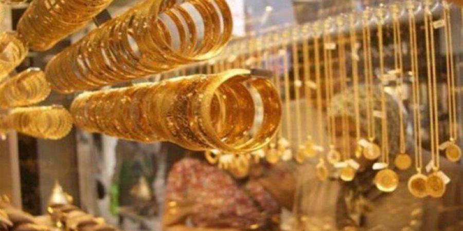 عاجل| سعر جرام الذهب عيار 21 اليوم في سوق الصاغة.. تحديث وقتي لـ عيار 18و24 - تواصل نيوز