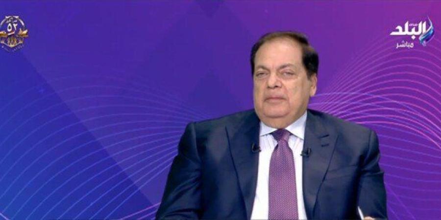 حنفي جبالي: نجاح منتدى برلمان المتوسط بسبب جهود النائب محمد أبو العينين - تواصل نيوز