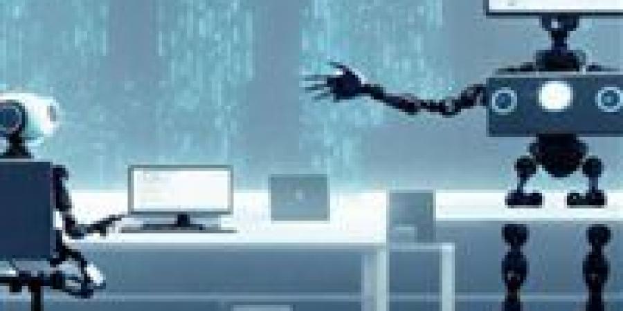 روبوتات بشرية صينية تحقق طفرة في الأعمال المنزلية بدقة 87٪ - تواصل نيوز