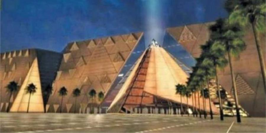 بدءا من اليوم.. الحجز الكترونيا فقط لزيارة المتحف المصرى الكبير - تواصل نيوز