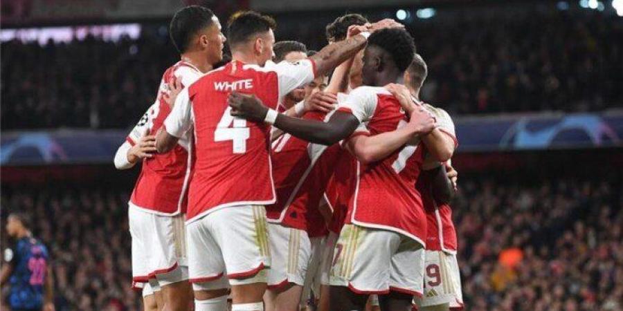 أرسنال يحاول استعادة الانتصارات أمام برينتفورد بالدوري الإنجليزي - تواصل نيوز