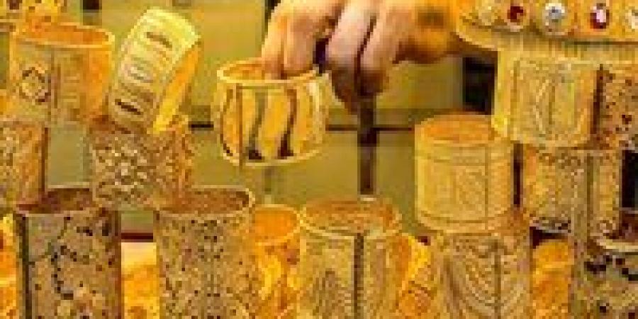 سعر الذهب في الإمارات مساء الأحد.. ارتفاع طفيف مع نهاية التعاملات - تواصل نيوز